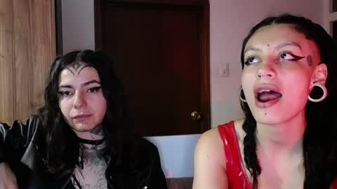 Snapshot of _onthary_6 chatting on 03.27.26 Jazz Onthary online show from 03.27.26