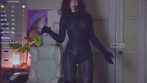 The Supreme Goddess Rose online show from 12.07.24