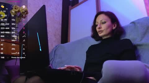 The Supreme Goddess Rose online show from 12.27.24