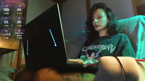 The Supreme Goddess Rose online show from 12.29.24