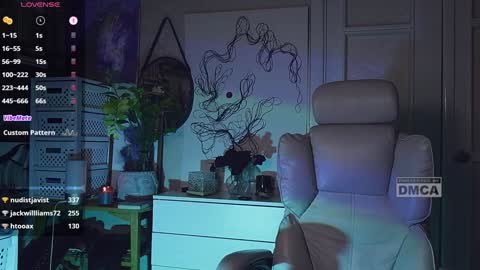 The Supreme Goddess Rose online show from 01.04.25