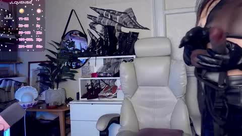 The Supreme Goddess Rose online show from 02.13.26