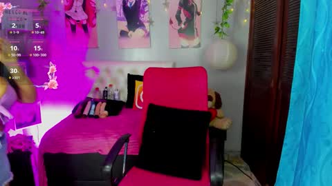 Snapshot of _pamela_ebony chatting on 11.20.25 pamela online show from 11.20.25