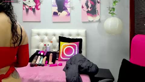 Snapshot of _pamela_ebony chatting on 02.27.26 pamela online show from 02.27.26