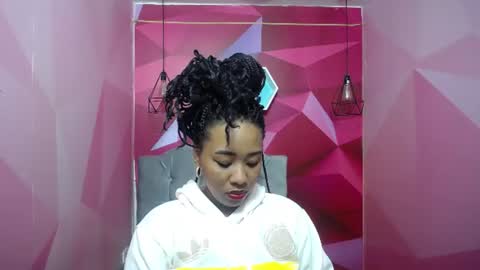 Snapshot of _pamela_ebony_ chatting on 07.03.26 pamela ebony online show from 07.03.26