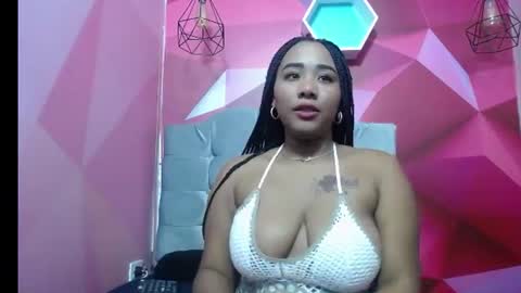 Snapshot of _pamela_ebony_ chatting on 07.04.26 pamela ebony online show from 07.04.26