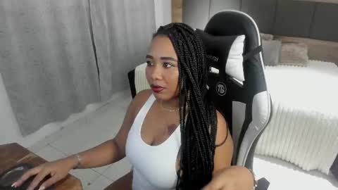 Snapshot of _pamela_ebony_ chatting on 07.09.26 pamela ebony online show from 07.09.26