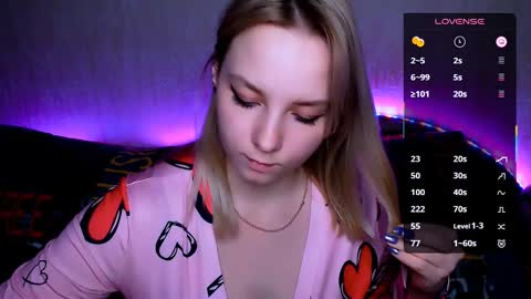 Snapshot of _pando4ka_ chatting on 02.22.26 pando4ka online show from 02.22.26