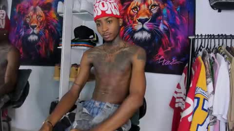 Kevin  online show from 01.09.26