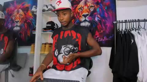 Kevin  online show from 04.18.26