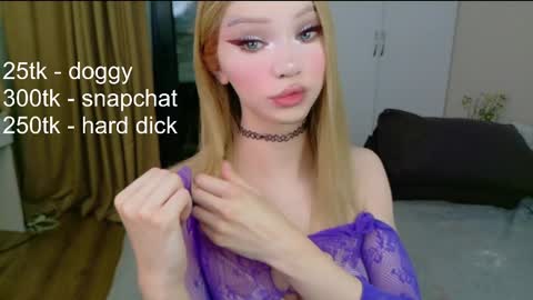 _paprika online show from 11.24.25