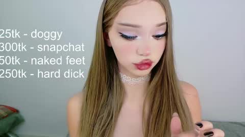 _paprika online show from 01.16.26