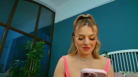 Alisa online show from 02.22.26