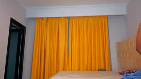 PASHAH online show from 04.08.26