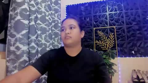 Snapshot of _patricia08 chatting on 01.16.25 Patricia online show from 01.16.25
