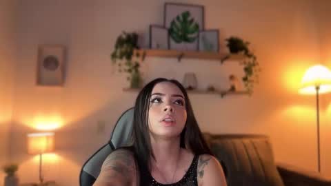 _paulah2 online show from 11.07.25