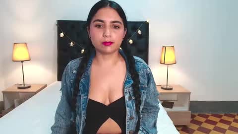 Paulina online show from 01.08.26