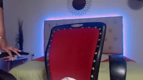 Snapshot of _paulina_26 chatting on 09.15.25 Paulina online show from 09.15.25