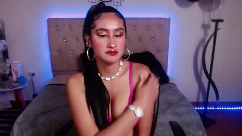 Snapshot of _paulina_26 chatting on 09.22.25 Paulina online show from 09.22.25