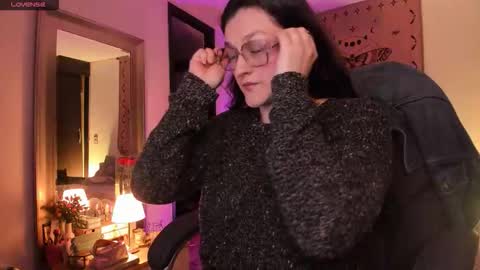 violeta ig  online show from 01.13.26