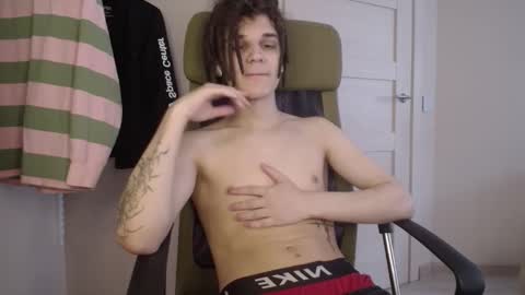 Willie online show from 03.31.26