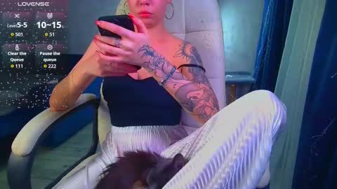 Ilona online show from 01.18.26