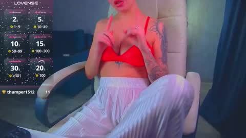 Ilona online show from 02.17.26