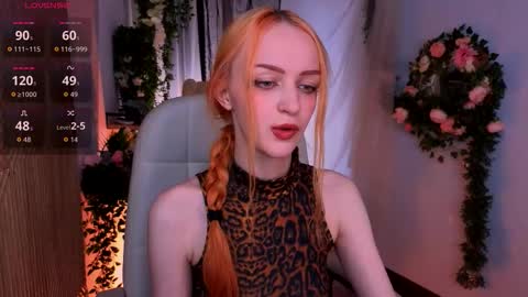 Maisie online show from 11.27.25