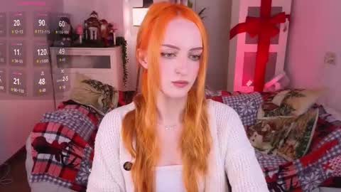 Maisie online show from 12.21.25