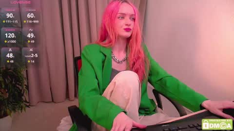 Maisie online show from 05.13.26