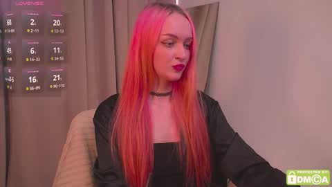 Maisie online show from 05.17.26