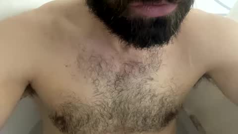 Snapshot of _pornstar_boy chatting on 12.30.24 Sexy Daddy online show from 12.30.24