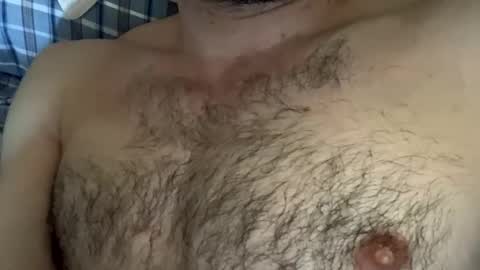 Snapshot of _pornstar_boy chatting on 12.31.24 Sexy Daddy online show from 12.31.24