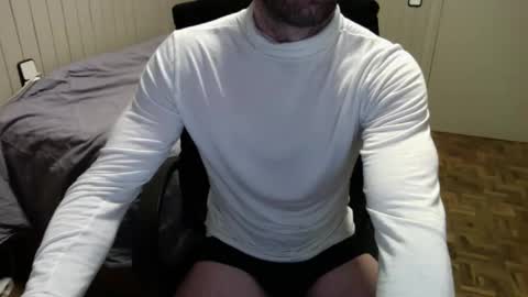 Sexy Daddy online show from 01.18.26
