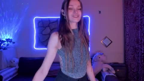 pornUnicorn online show from 10.22.25