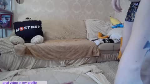 _pretty_fox_ online show from 01.02.25