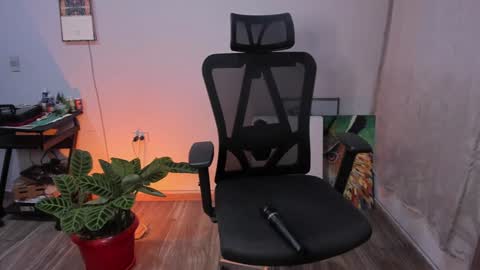 Cherr online show from 01.13.25