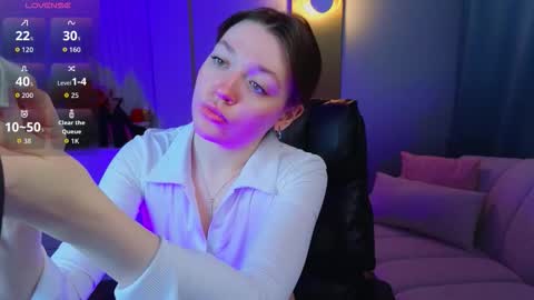 Rina online show from 02.03.26