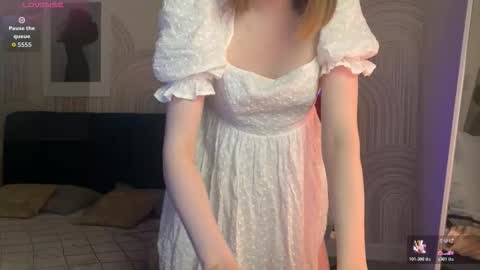 Rina online show from 02.24.26