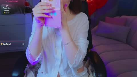 Rina online show from 03.28.26