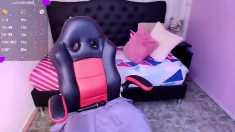 Snapshot of _rachel_jones_ chatting on 02.26.26 Rachel Jones online show from 02.26.26