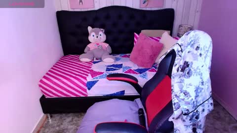 Snapshot of _rachel_jones_ chatting on 02.28.26 Rachel Jones online show from 02.28.26