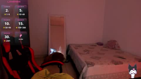 Stefany online show from 01.16.26