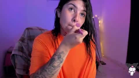 Stefany online show from 03.09.26