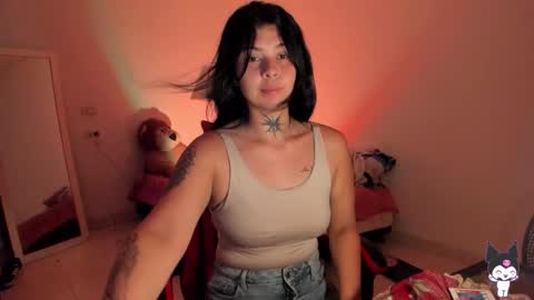 Stefany online show from 03.22.26