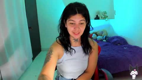 Snapshot of _rachell1 chatting on 05.01.26 Stefany online show from 05.01.26