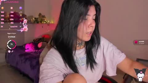 Snapshot of _rachell1 chatting on 05.06.26 Stefany online show from 05.06.26