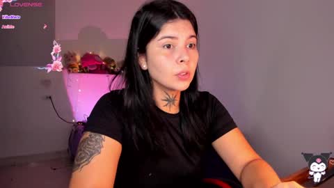 Snapshot of _rachell1 chatting on 05.08.26 Stefany online show from 05.08.26