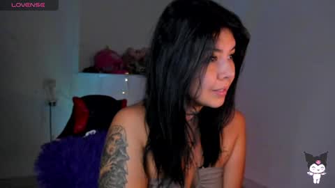 Snapshot of _rachell1 chatting on 05.15.26 Stefany online show from 05.15.26