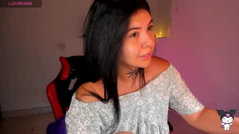 Snapshot of _rachell1 chatting on 05.16.26 Stefany online show from 05.16.26